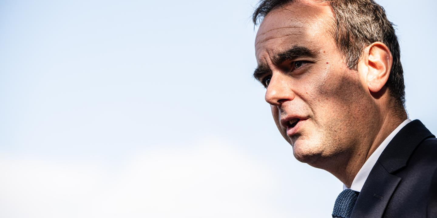 EN DIRECT, Sébastien Lecornu, premier ministre, est à l’Elysée pour s’entretenir avec Emmanuel Macron