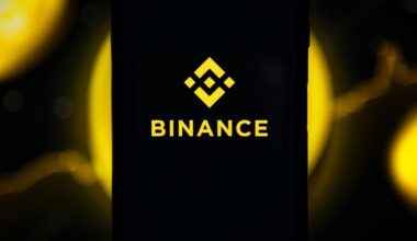 Trump Pardons Binance Founder Changpeng Zhao, 'Ending Biden Administration's War On Crypto'