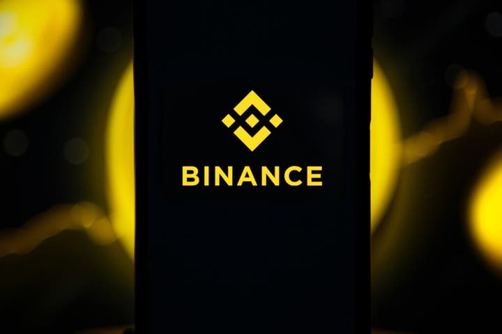Trump Pardons Binance Founder Changpeng Zhao, 'Ending Biden Administration's War On Crypto'