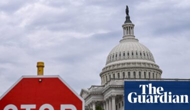 Trump news at a glance: Shutdown a chance to ‘get rid of a lot of things we didn’t want’, says president | Trump administration
