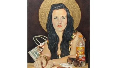 art asks what it means to be Maltese