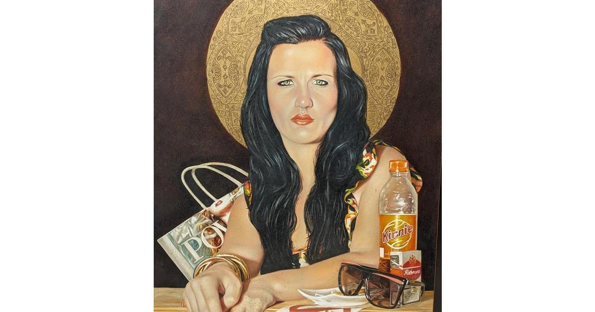 art asks what it means to be Maltese