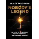 Nobodys Legend is Amazons Best-Selling Book Offered for Free (Ending Soon) (Until 10/17/2025)