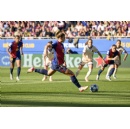 HEINEKEN deepens commitment to womens football on mission to foster the joy of true togetherness