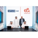 e& and Space42 Explore Partnership to Extend 5G Direct to Device Services
