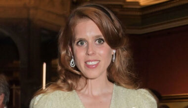Princess Beatrice makes bold statement after Sarah Ferguson's scandal