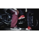 adidas Originals and Thug Club Present Their First Global Fall/Winter 2025 Collection Blending Fencing Duelist Spirit with Korean Streetwear Edge