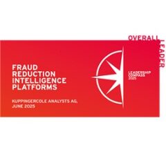 LexisNexis Risk Solutions Named the Leader in KuppingerCole Leadership Compass on Fraud Reduction Intelligence Platforms  Finance Report