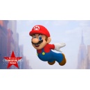 Mario Joins the 99th Macys Thanksgiving Day Parade® for the 40th Anniversary of Super Mario Bros.