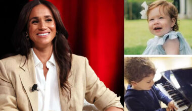 Meghan Markle, Prince Harry's 'third baby': Truth revealed