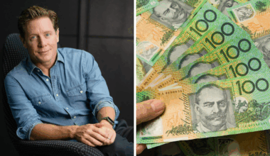 Baby Boomer 'terrified' kids will blow $80 million inheritance: 'Odds aren't good'