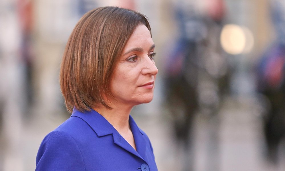 Republic of Moldova: Sandu nominates independent as PM