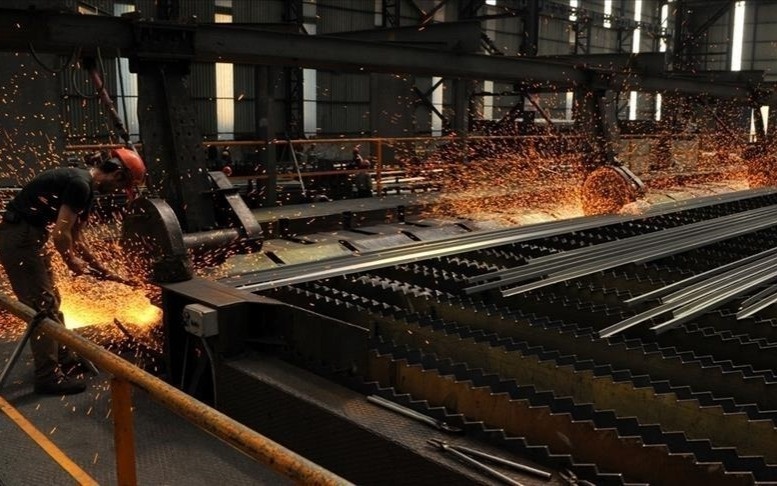 Türkiye’s industrial sector sees new export record for January–September