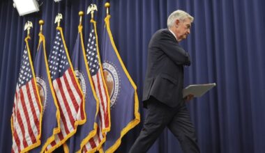 Huge Week Ahead FOMC, Earnings, Geopolitics