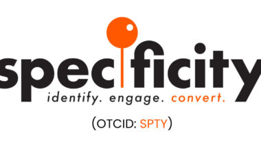 Specificity Appoints Rob Gagne as Chief Technology Officer to Accelerate Global Expansion and Ad Tech Innovation