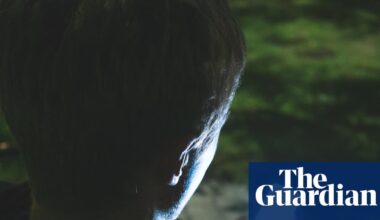 Teenage boys using ‘personalised’ AI for therapy and romance, survey finds | Artificial intelligence (AI)