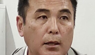 Japanese football official sentenced for viewing child sexual abuse images on flight