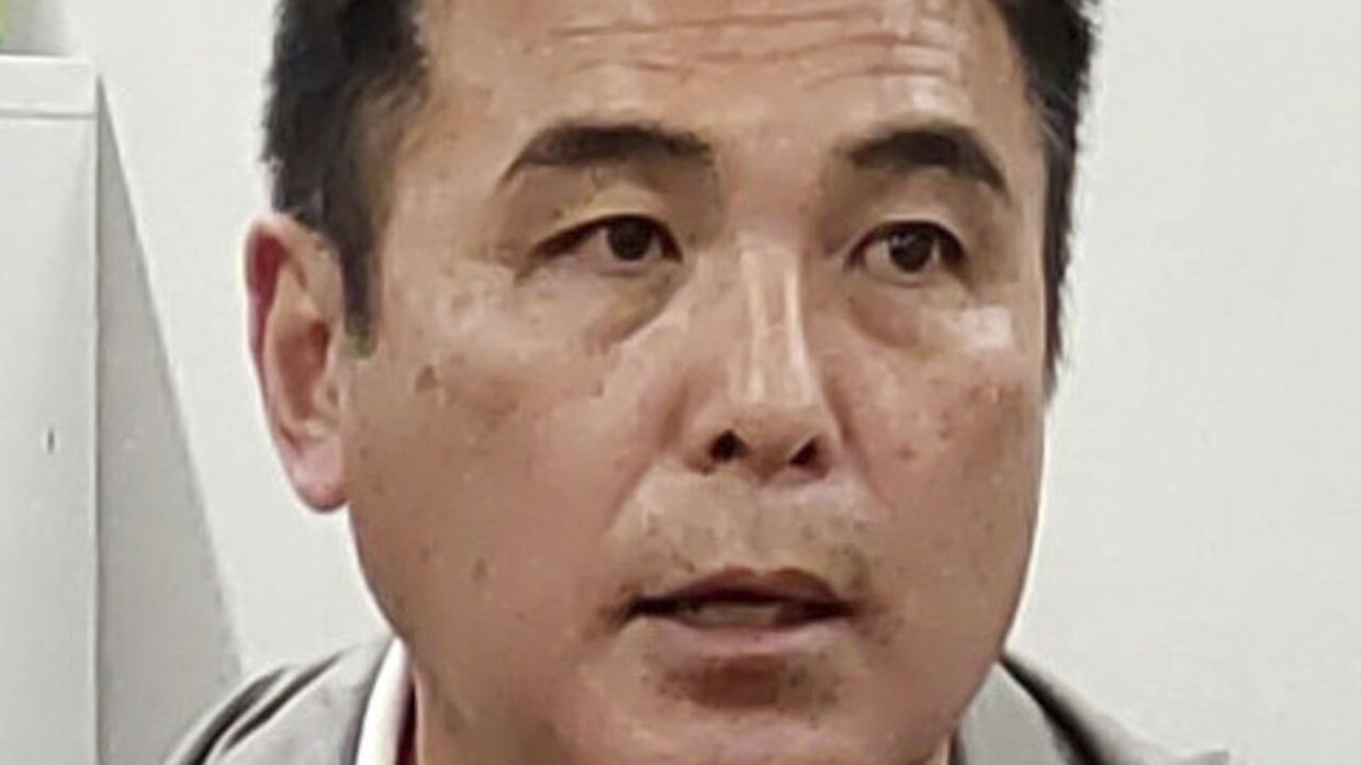Japanese football official sentenced for viewing child sexual abuse images on flight