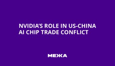 Nvidia’s Role in US-China AI Chip Trade Conflict | Ukraine news