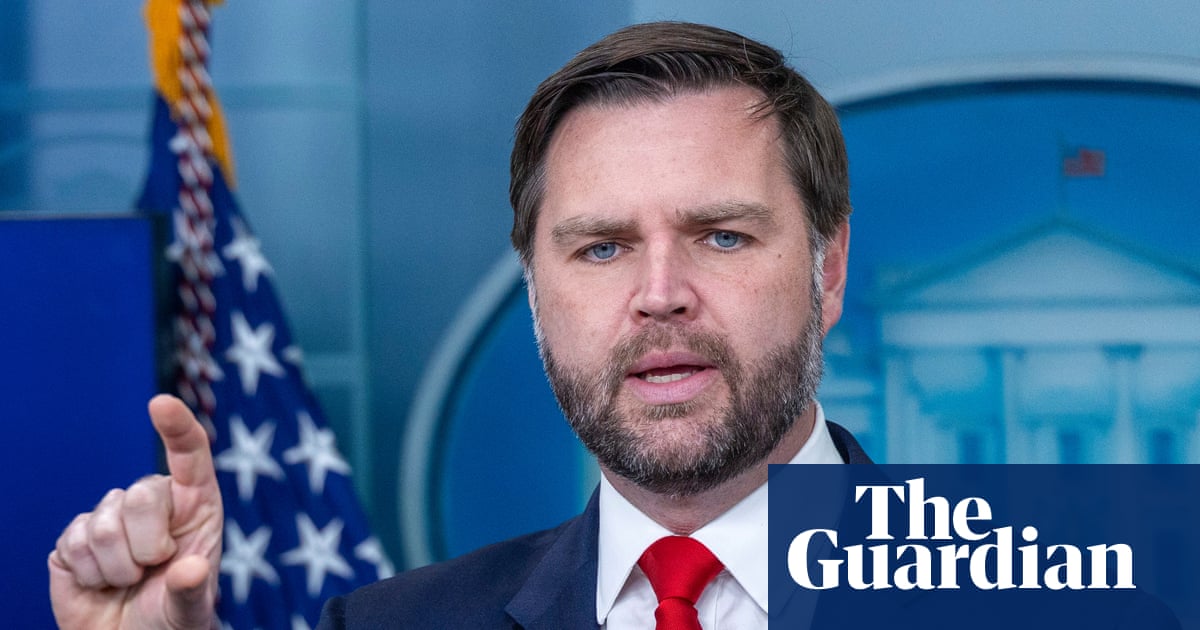 Trump news at a glance: Insurrection Act on the cards, says Vance, as president touts peace in the Middle East | Trump administration