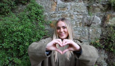 „Hier könnte ich leben“: Portugiesische Sängerin entdeckt Luxemburg-Stadt