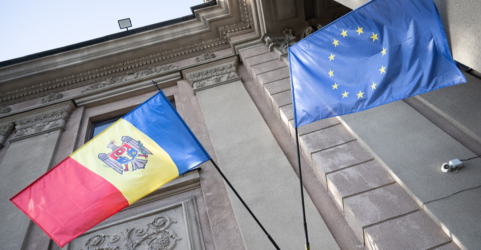 Russia spent €100 million on interfering in Moldovan elections — Ambassador Chiveri