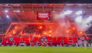 Europa League | Fan-Ausschluss für Freiburg und Stuttgart droht