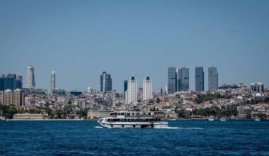UAE banks chase Turkey opportunity with multimillion-dollar loans