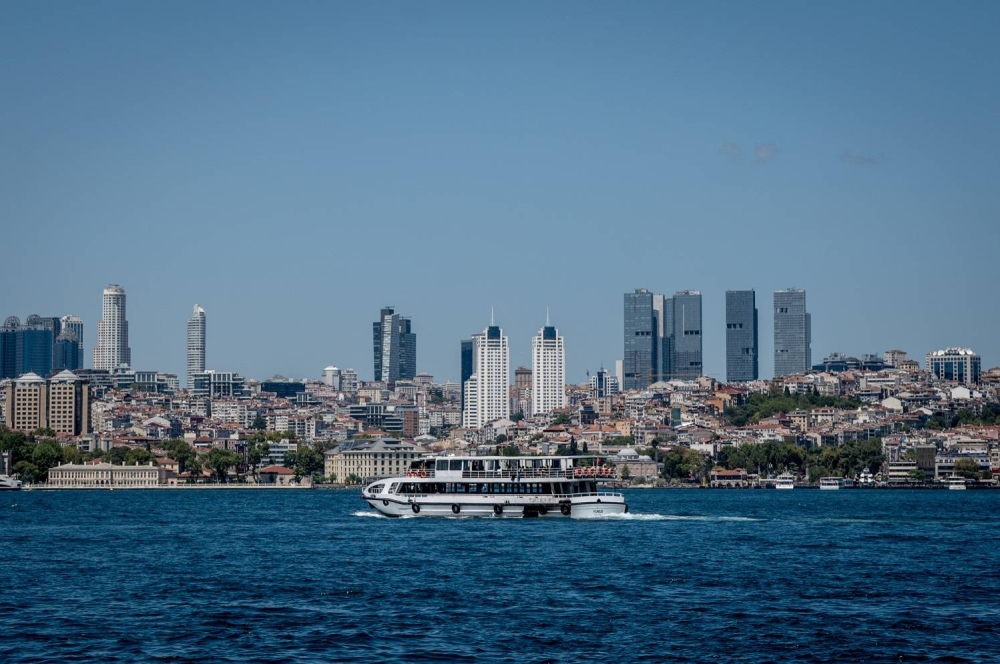 UAE banks chase Turkey opportunity with multimillion-dollar loans