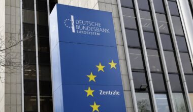 German central bank suffers first loss since 1979