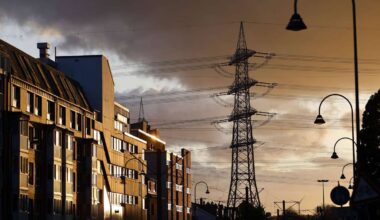 Liefern Erneuerbare zu wenig Strom? Ökonom: Deutschland „auf Importe angewiesen“