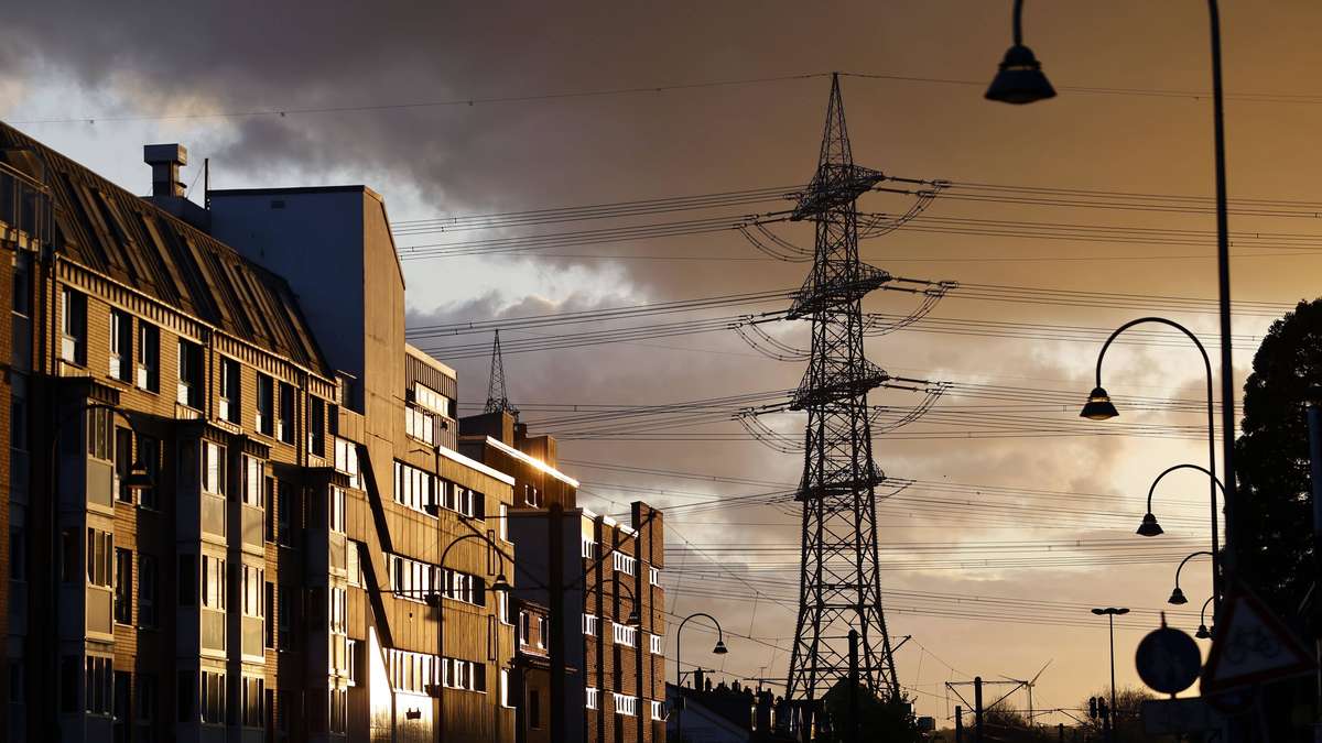 Liefern Erneuerbare zu wenig Strom? Ökonom: Deutschland „auf Importe angewiesen“