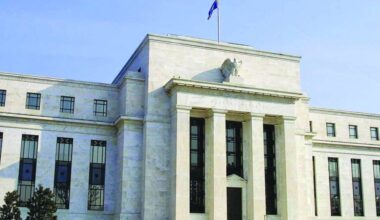 The Federal Reserve’s other problem