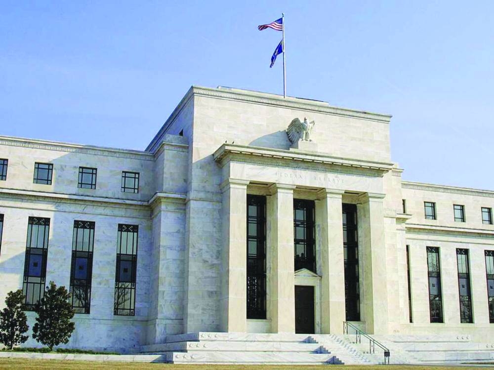 The Federal Reserve’s other problem