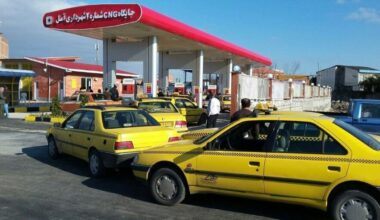 bne IntelliNews - Iran rejects petrol price hike report after leaked document sparks confusion