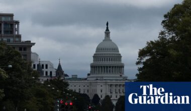 Trump news at a glance: layoffs for federal workers begin and president threatens China with tariffs | Trump administration