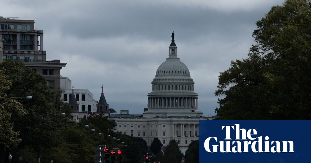 Trump news at a glance: layoffs for federal workers begin and president threatens China with tariffs | Trump administration