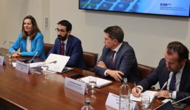 España impulsa el Plan de Espacios de Datos Sectoriales: 410 millones para transformar la economía digital