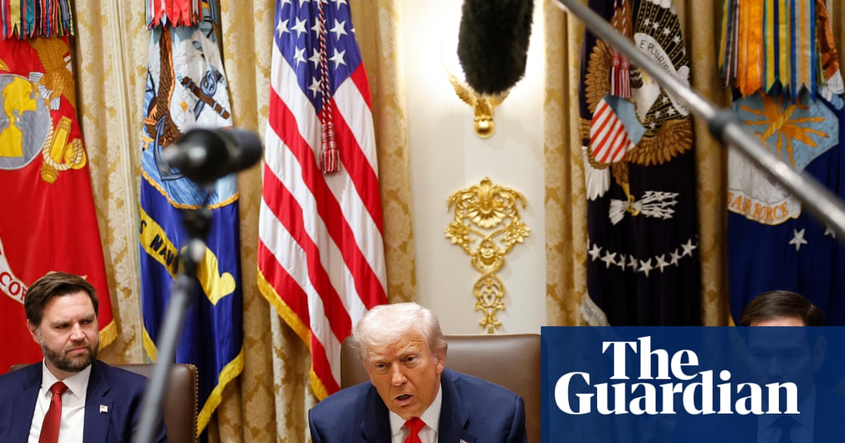 Trump threatens removal of World Cup games from Boston, Olympics from LA | Sport