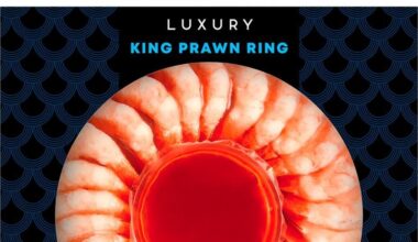 Iceland bid to trademark 'iconic' King Prawn Ring fails