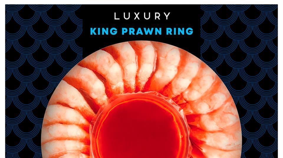 Iceland bid to trademark 'iconic' King Prawn Ring fails