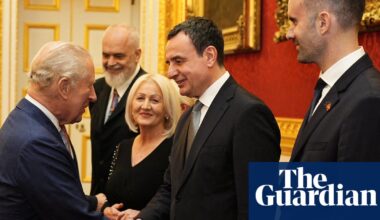 Kosovo offers to become first country to accept Britain’s refused asylum seekers | Refugees