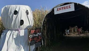 RTL Today - Spooky season: Luxembourg prepares for Hallowe'en