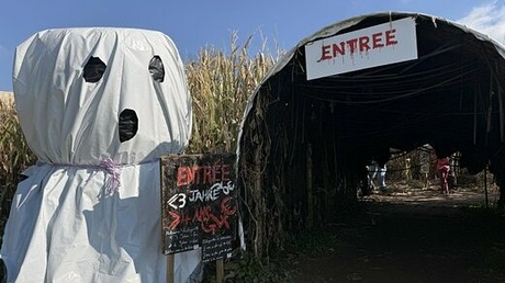 RTL Today - Spooky season: Luxembourg prepares for Hallowe'en