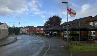 Warning issued over fake refugee housing letters