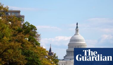 Trump news at a glance: Four Senate Republicans join Democrats to reject global tariffs | Trump administration