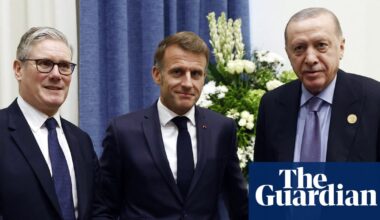 Trump plan to invite Netanyahu to Gaza summit aborted after Erdoğan warning | Gaza