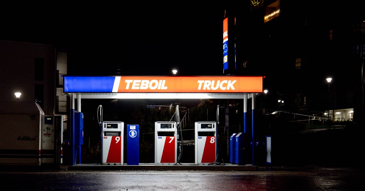 Selviääkö Teboil-ketju? Asiantuntijan mukaan sille voi käydä kuten jalkapalloseura Chelsealle | Talous