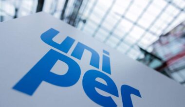 „Ohne volle Speicher ist Deutschland verwundbar“