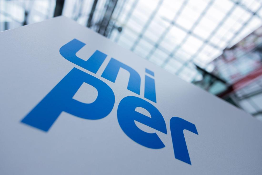 Uniper-Logo